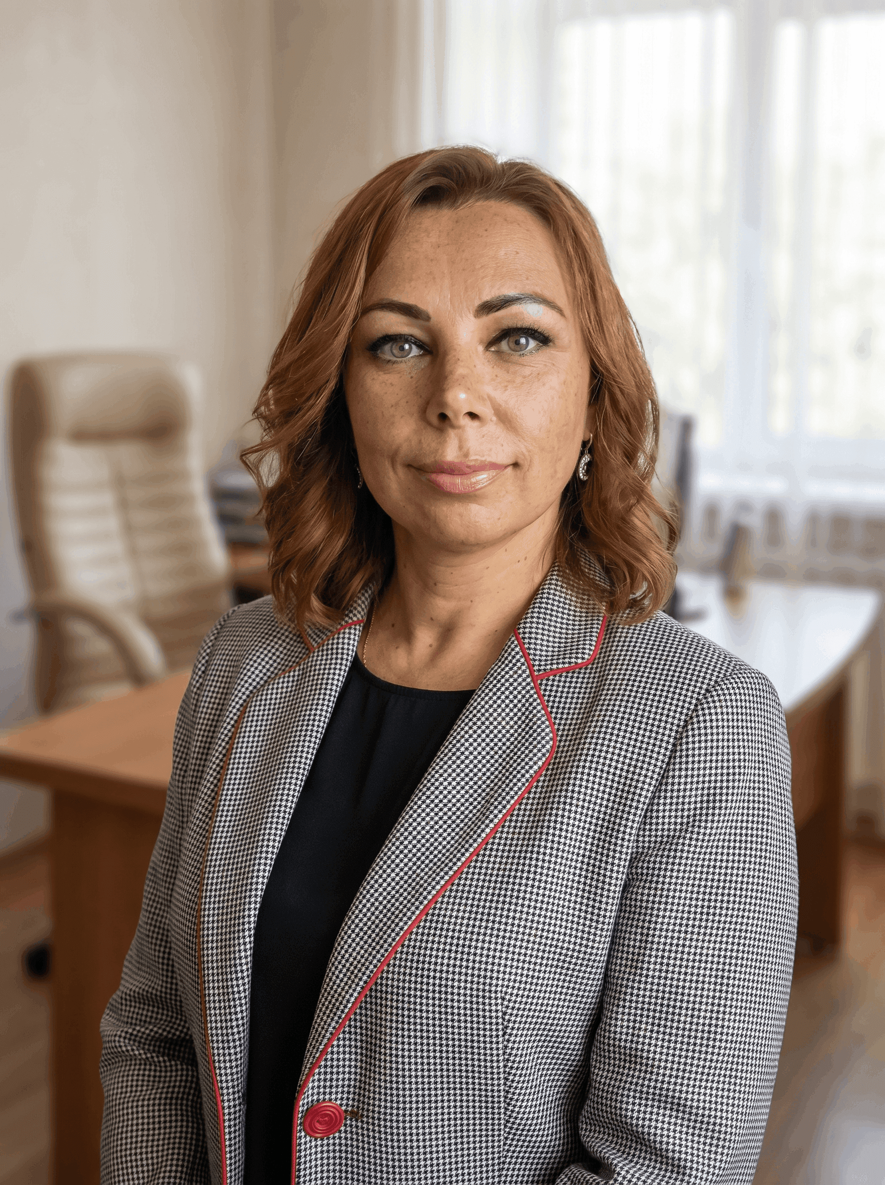 Инна Аверина